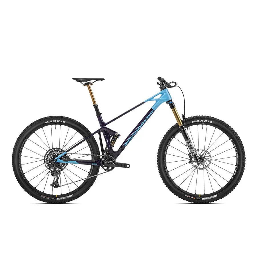 Mondraker