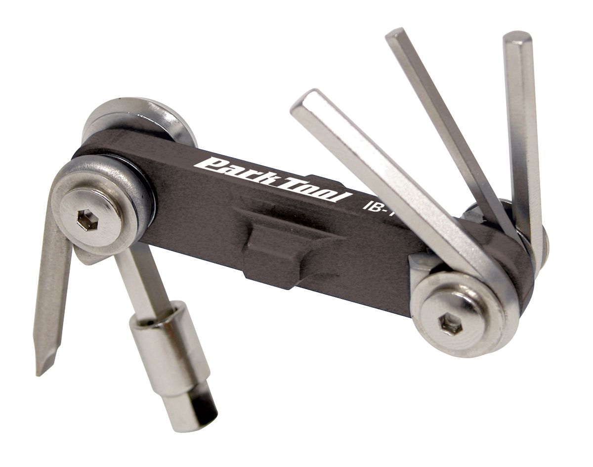 Park Tool I-Beam Mini Fold-Up Set