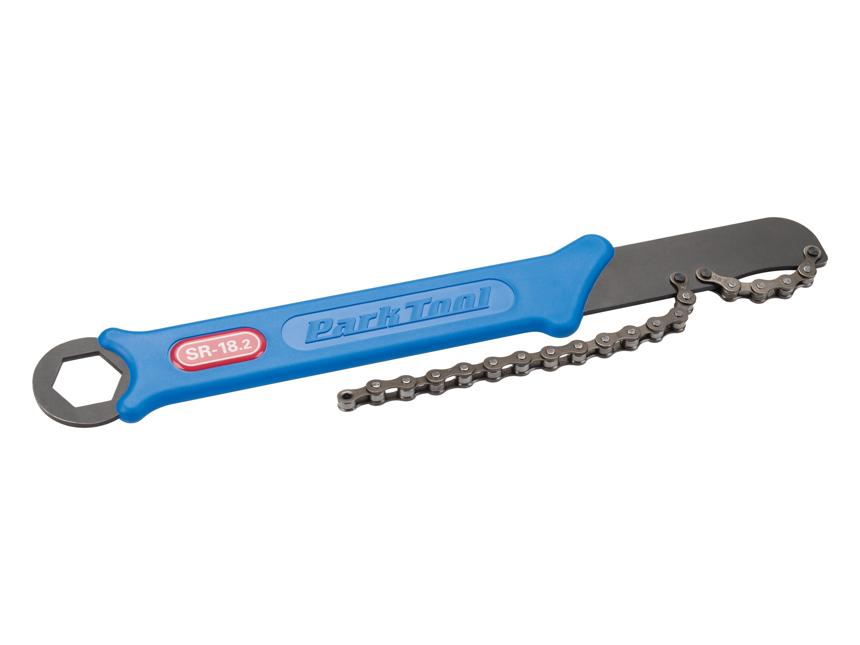Park Tool Sprocket Remover Chain Whip - Thumbnail 5