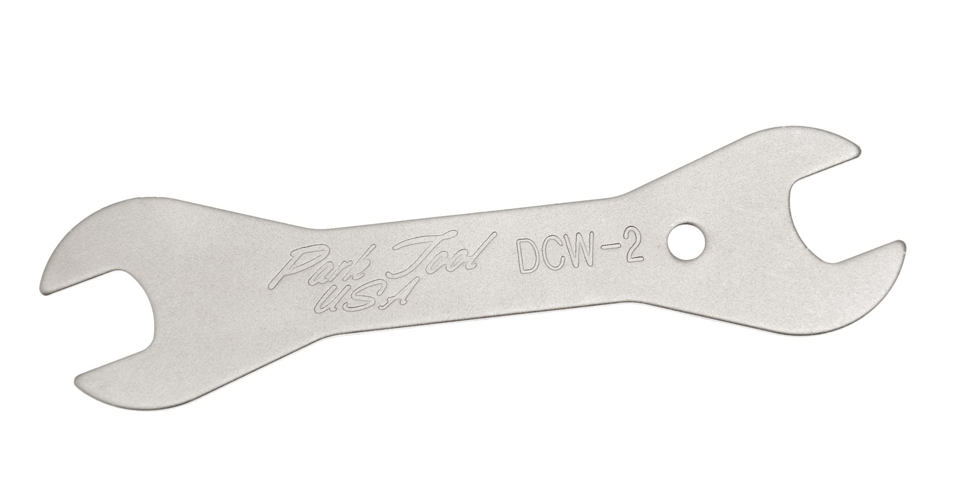 Double Ended Cone Wrench - Thumbnail 3