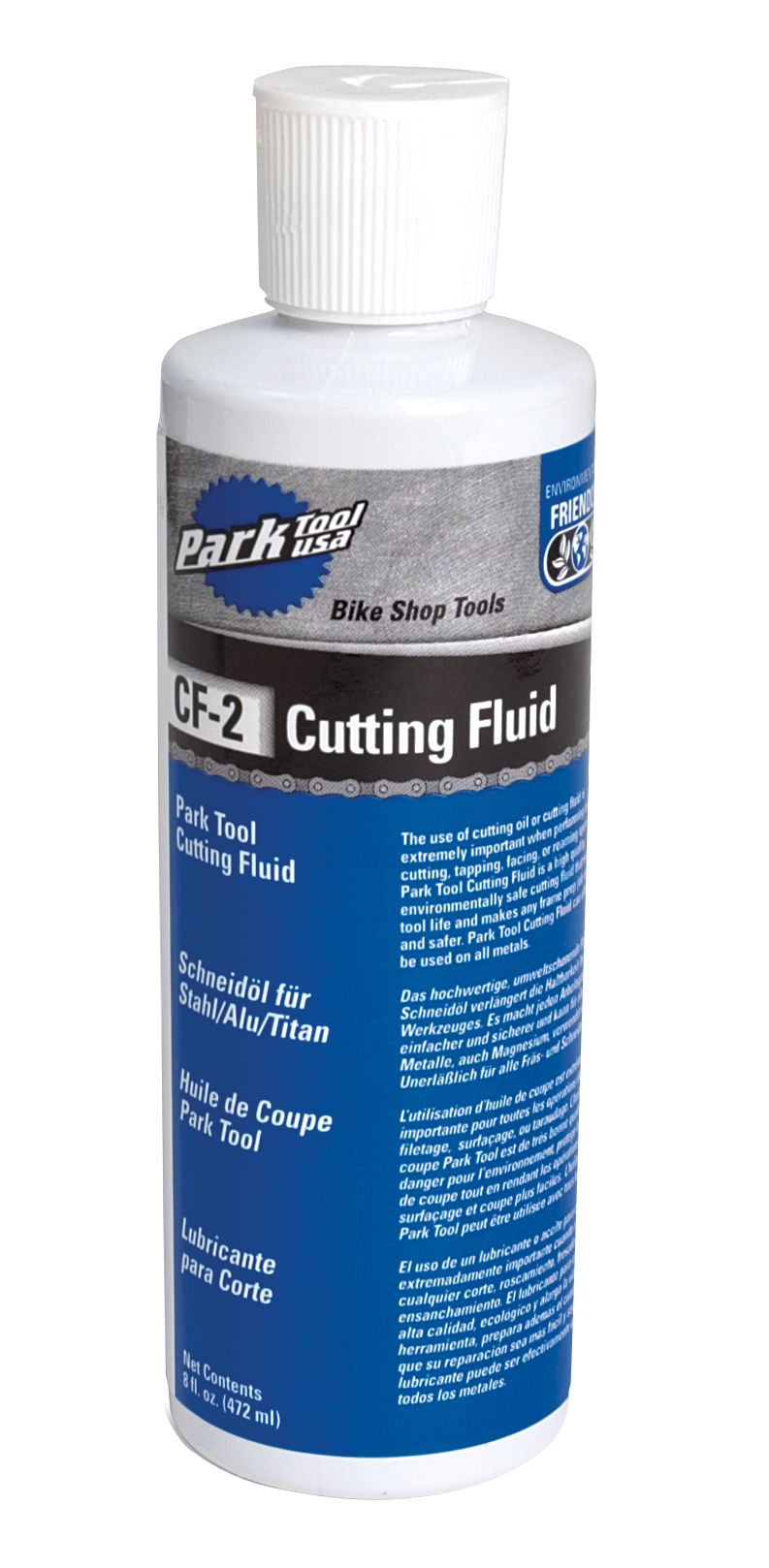 Park Tool Cutting Fluid - Thumbnail 2