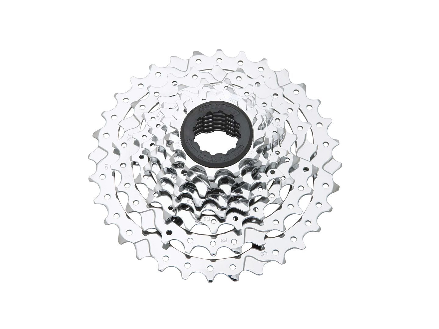 SRAM PG-850 Cassette - Thumbnail 5