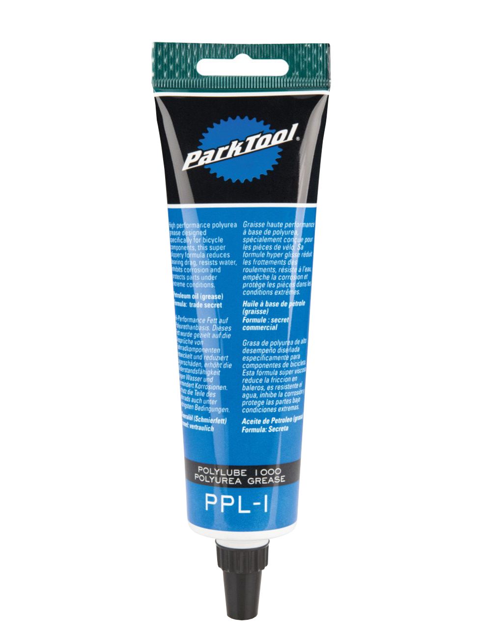 Park Tool Polylube 1000 Grease - Thumbnail 3