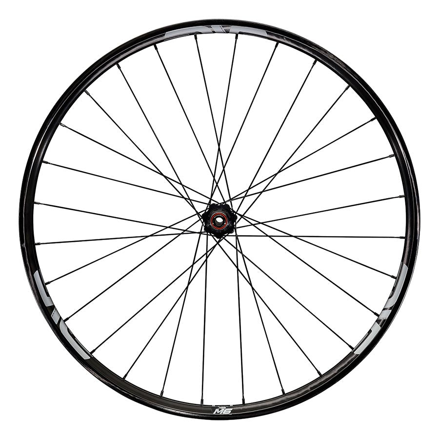 ENVE Composites M6 Rear Wheel - Thumbnail 4