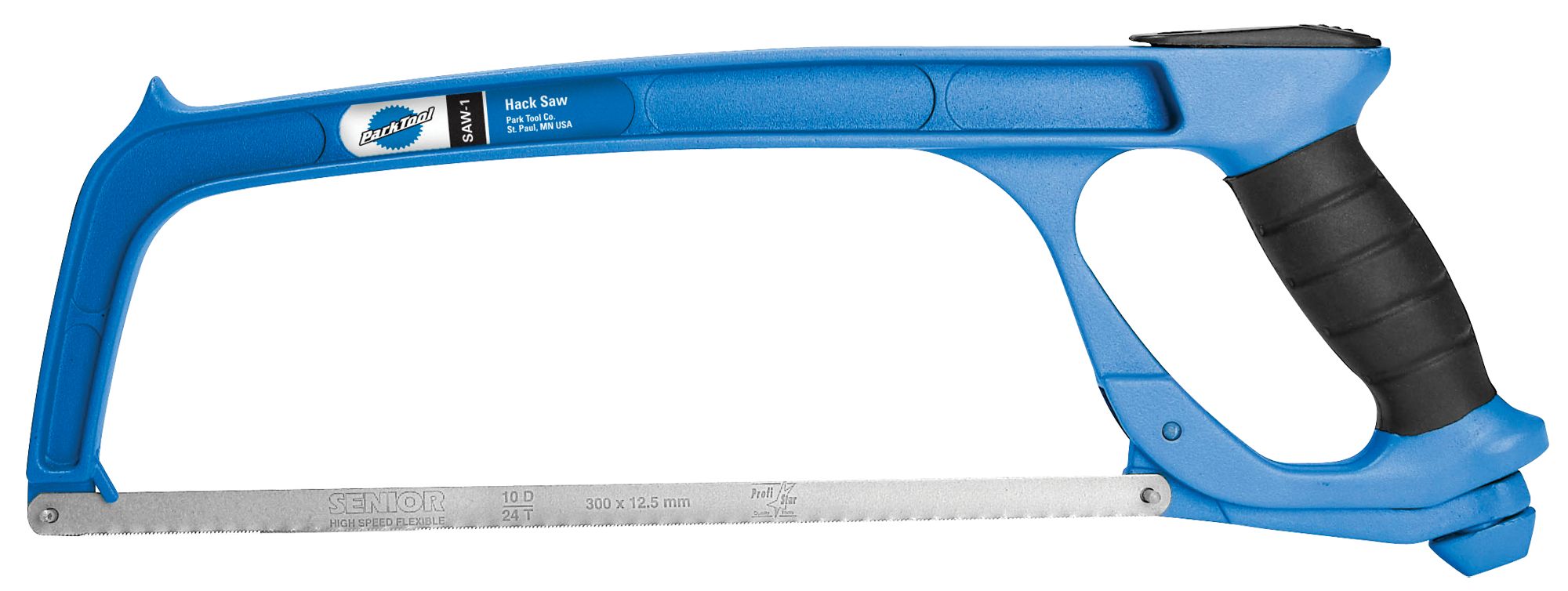 Park Tool Hack Saw - Thumbnail 3