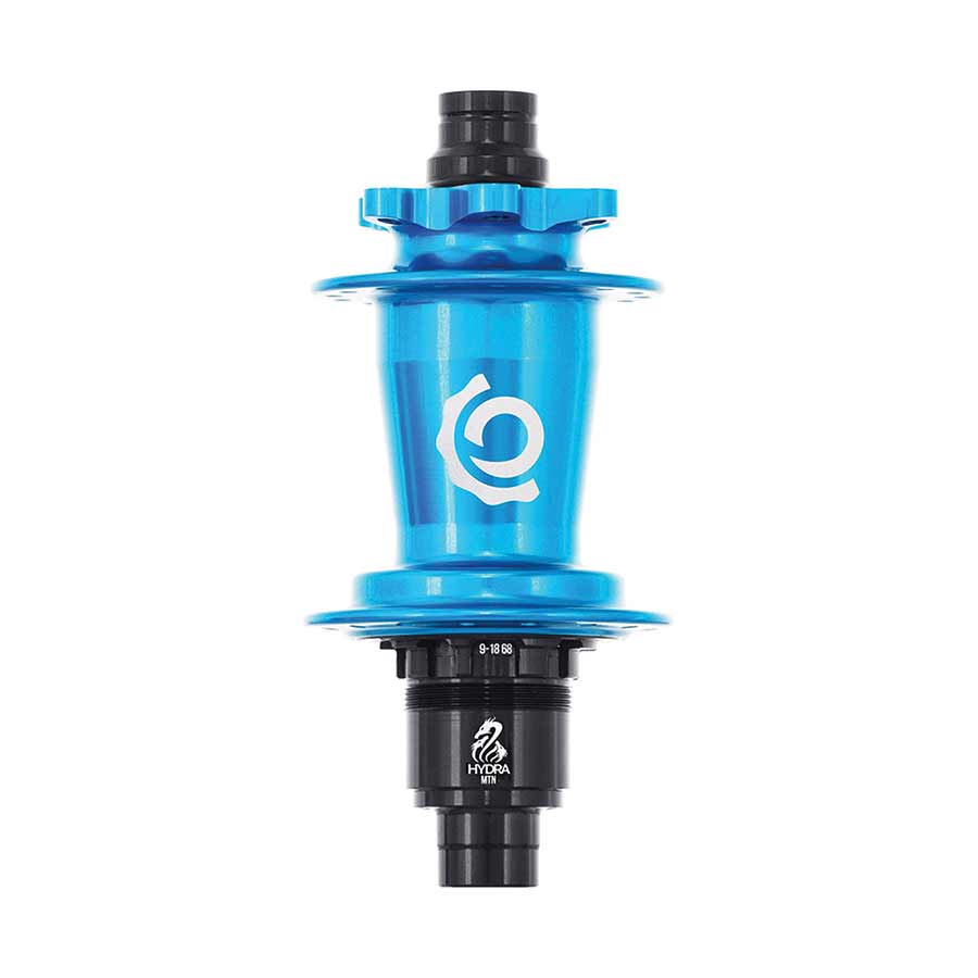 Industry Nine Hydra Classic Rear Hub - 12 x 148mm 6-Bolt XD