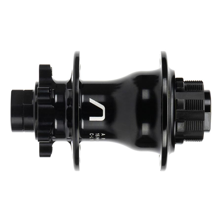 ARISE Echo Hub Rear 28H 110mm BMX Cassette Black – Sports Garage