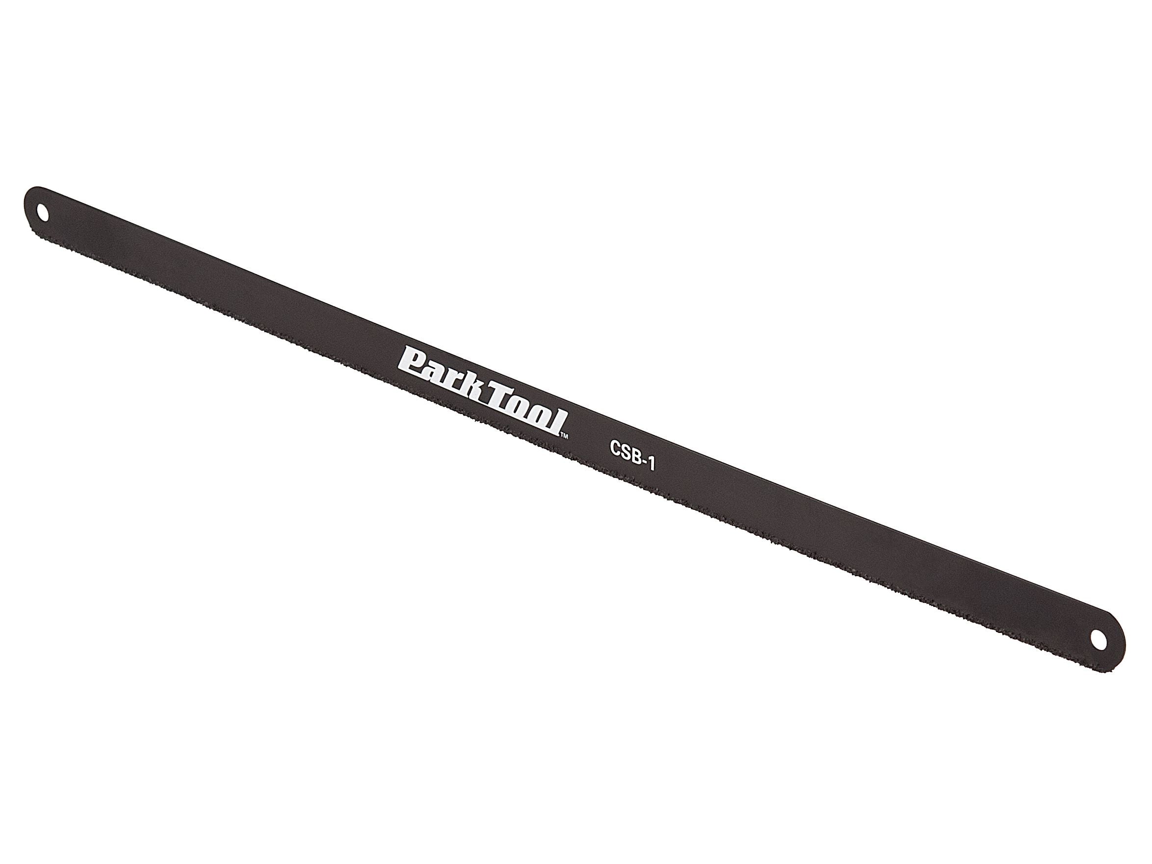 Park Tool Carbon Saw Blade - Thumbnail 4