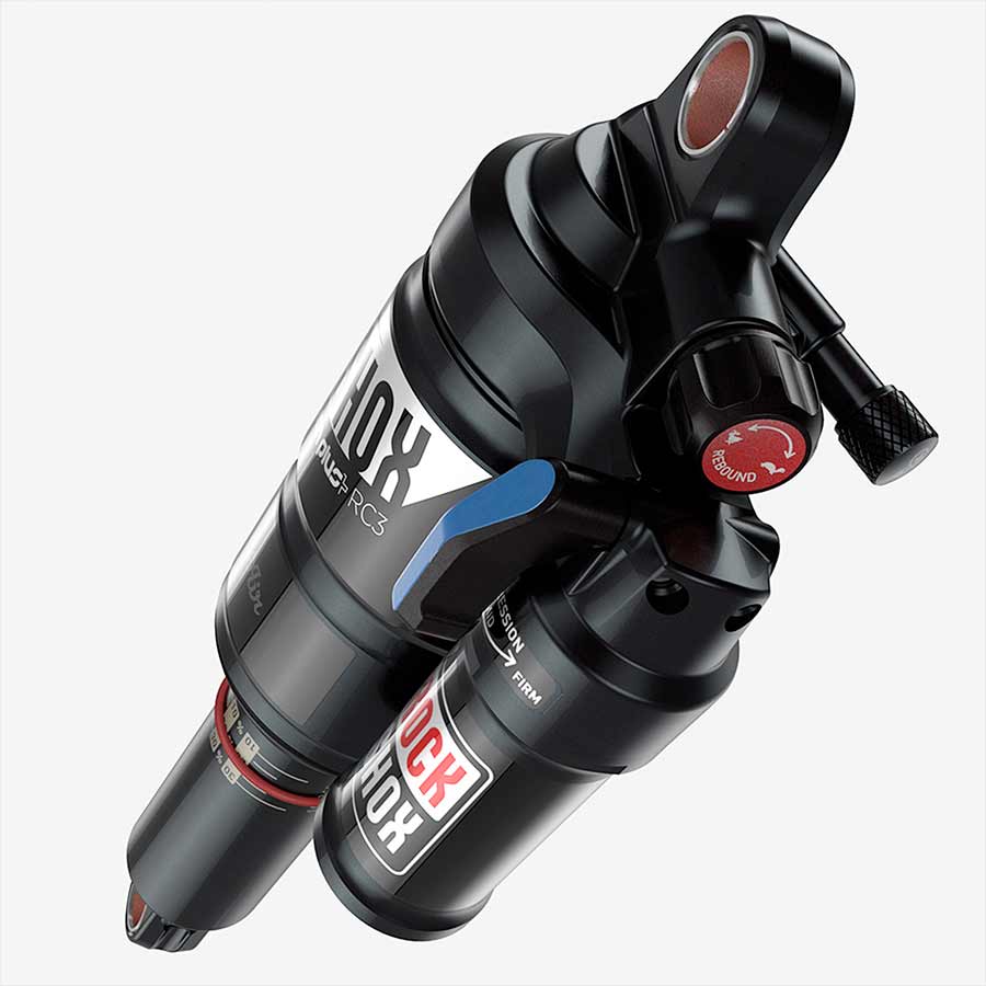 RockShox Monarch Plus RC3 Rear Shock - Thumbnail 3