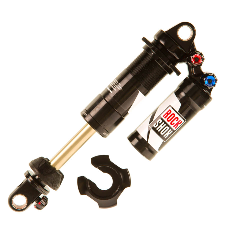 RockShox Monarch Plus RC3 Rear Shock - Thumbnail 2