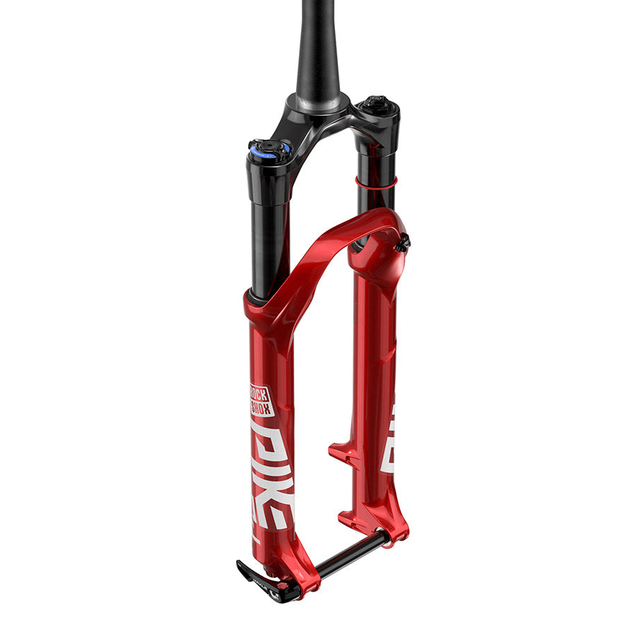 RockShox Pike DJ Suspension Fork - 26