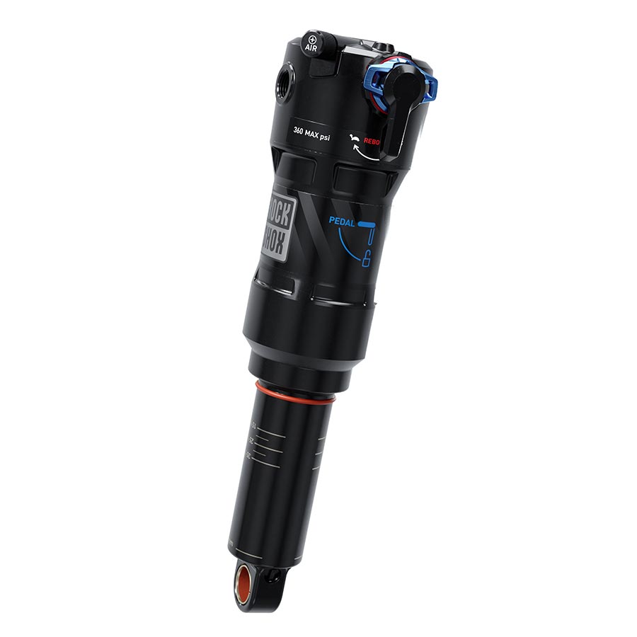RockShox RCT Rear Shock - Thumbnail 5