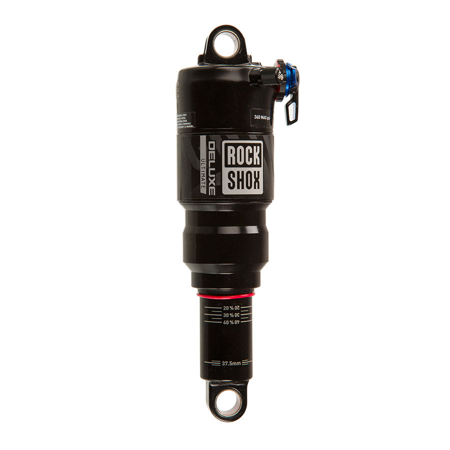 RockShox RCT Rear Shock - Thumbnail 4