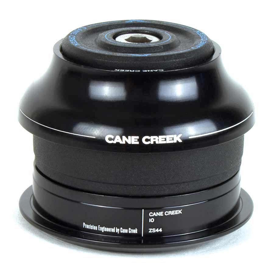 CONPE10　Black Cane Creek 110 ZS44 / 28.6 EC44 / 40 Headset Black Headsets
