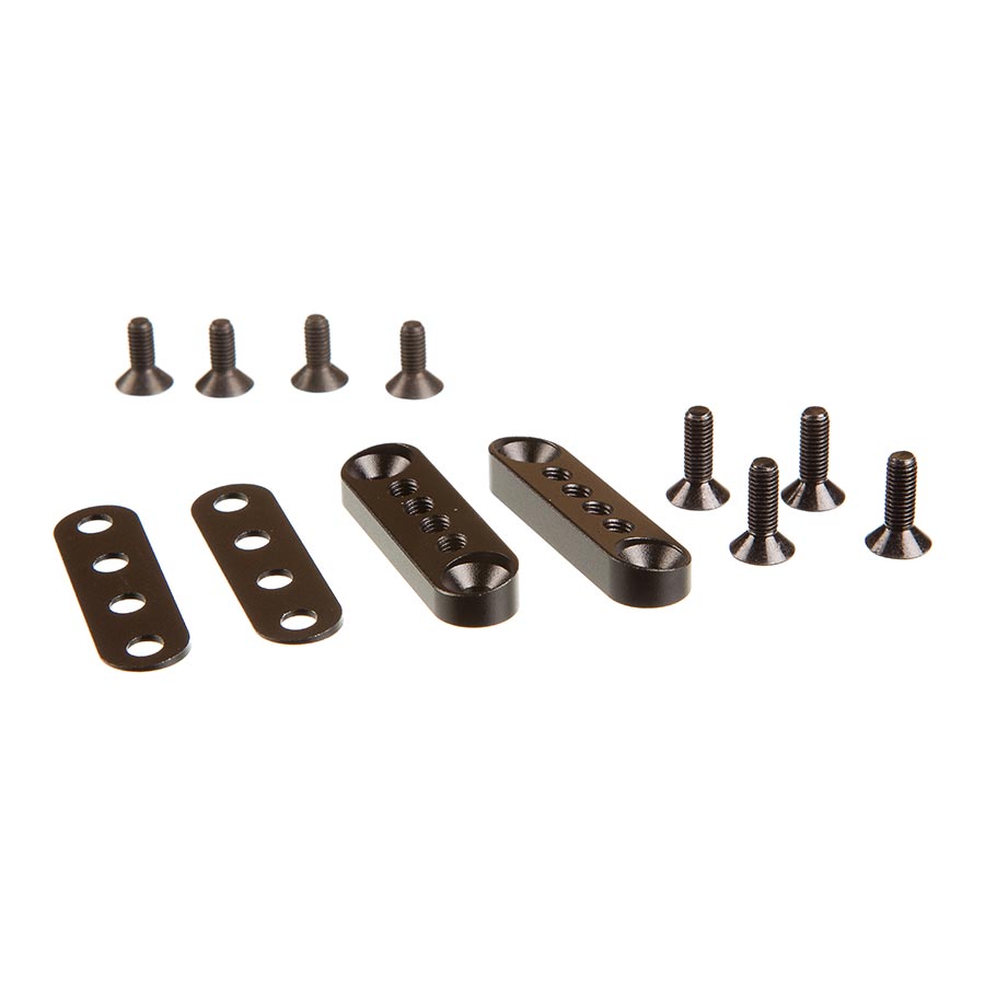 Zipp Vuka B1 Angle Wedge Kit