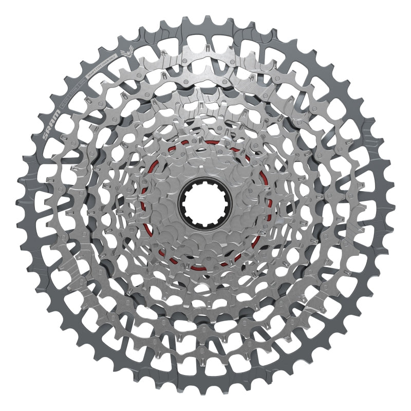 SRAM GX Eagle T-Type Cassette - Thumbnail 4