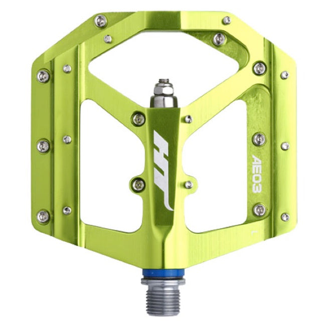 HT Components AE03 EVO+ - Thumbnail 3