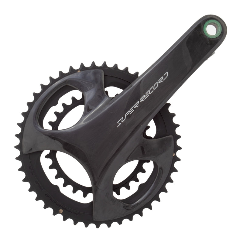 Campagnolo Super Record Wireless Crankset 175mm 12-Speed 45/29t