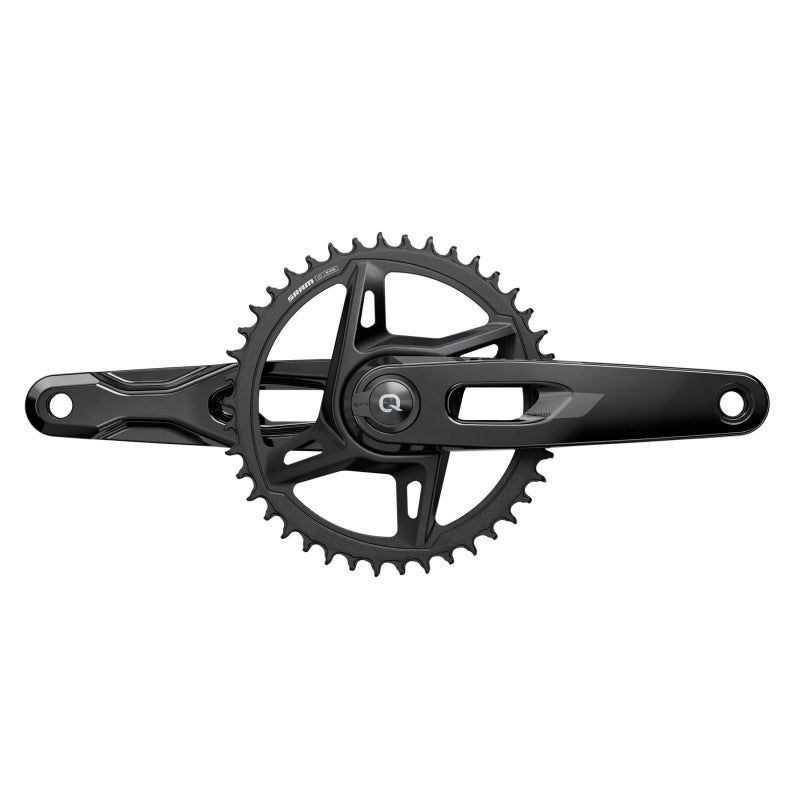 Power Meter Sram Force Etap Axs 1x 12sp Groupset Sram Rival