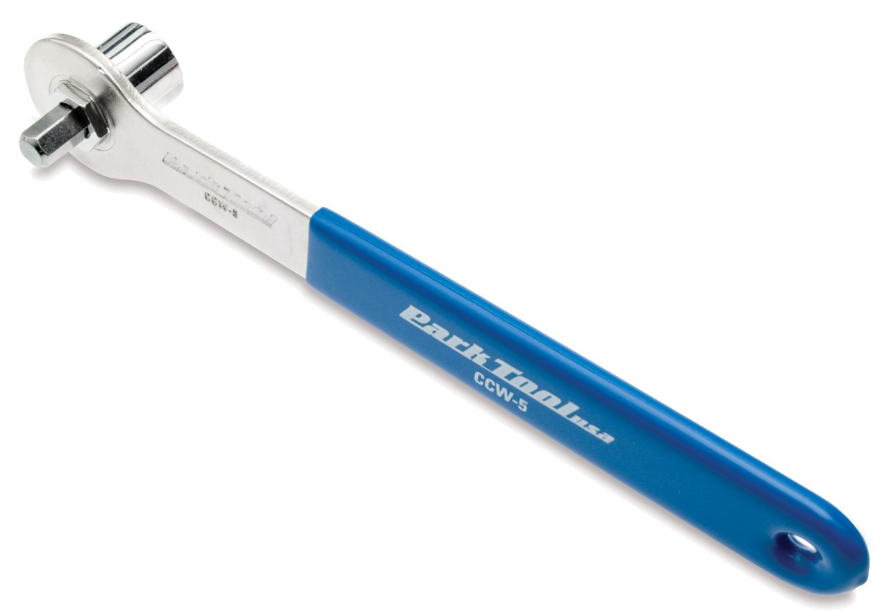 Park Tool CCW-5C Crank Bolt Wrench - Thumbnail 3