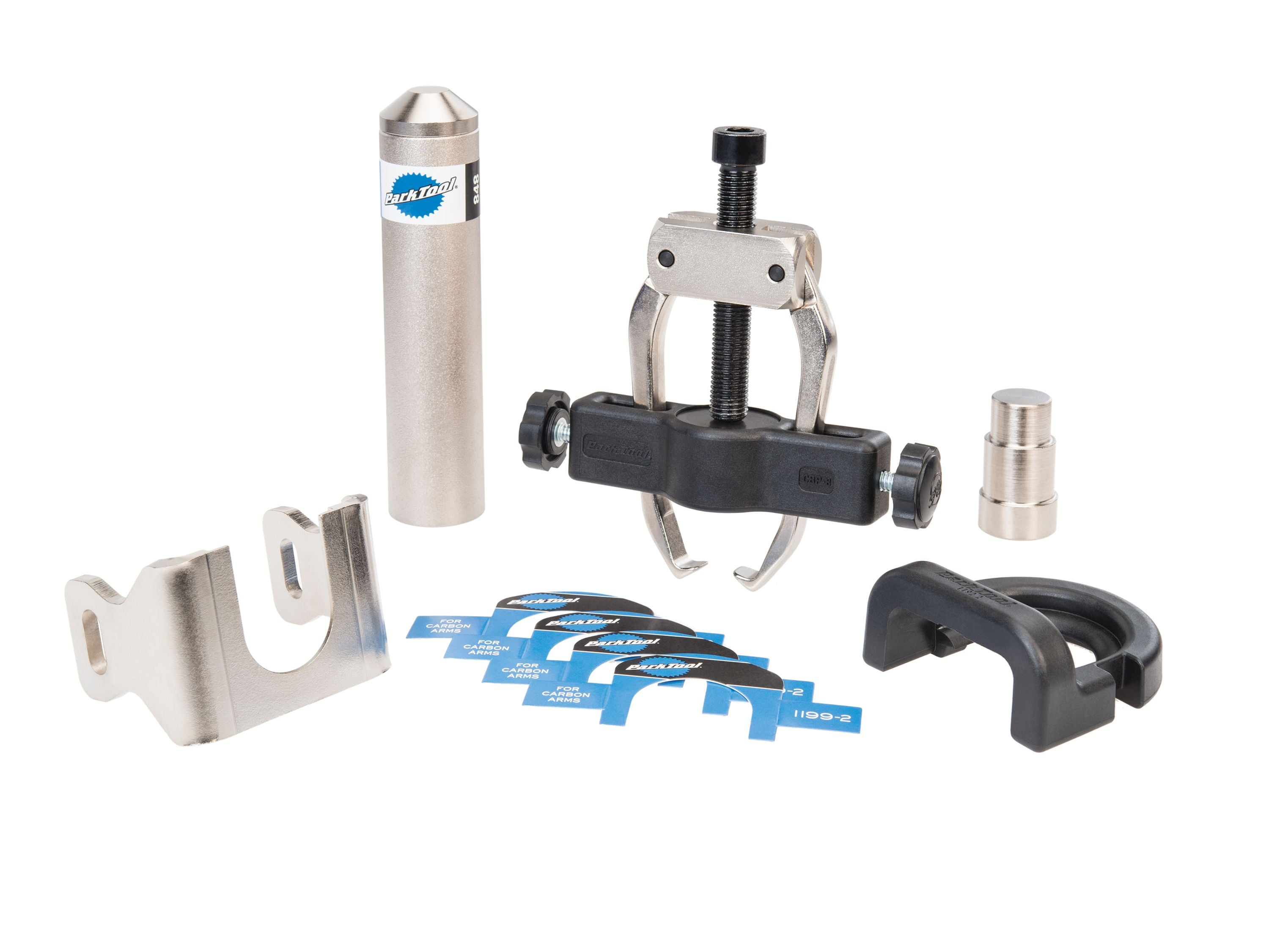 Park Tool CBP-8 - Thumbnail 2