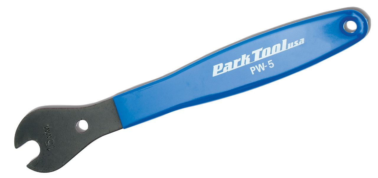 Park Tool PW-5 Wrench - Thumbnail 5