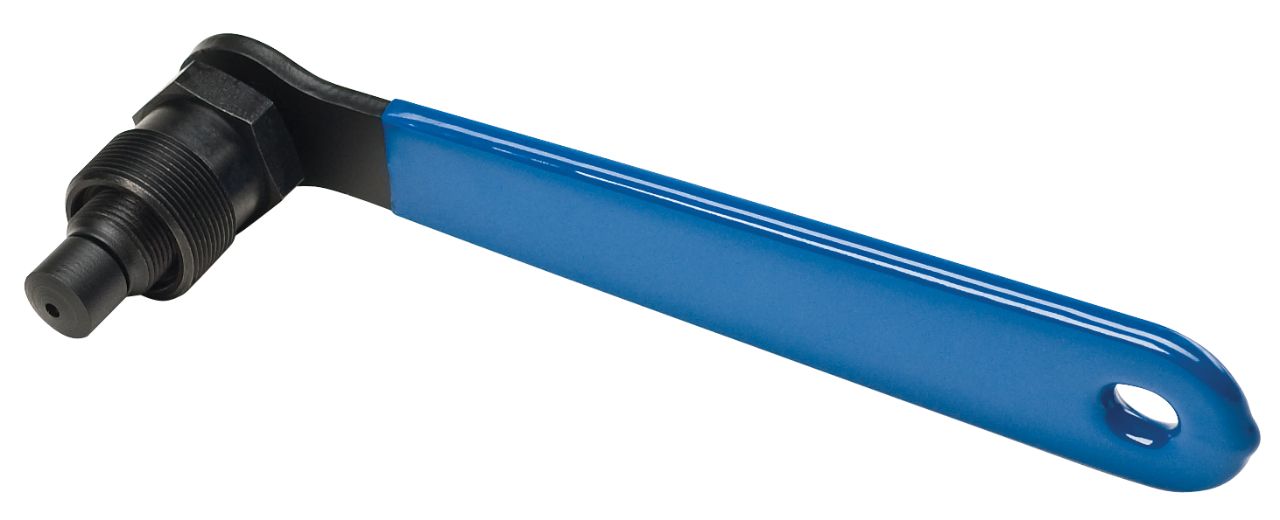 Park Tool Crank Puller for Square Cranks - Thumbnail 3