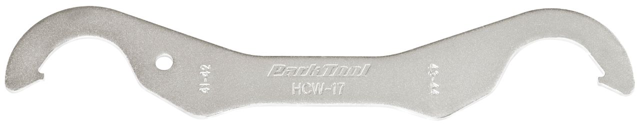 Park Tool HCW-17 Lockring Wrench