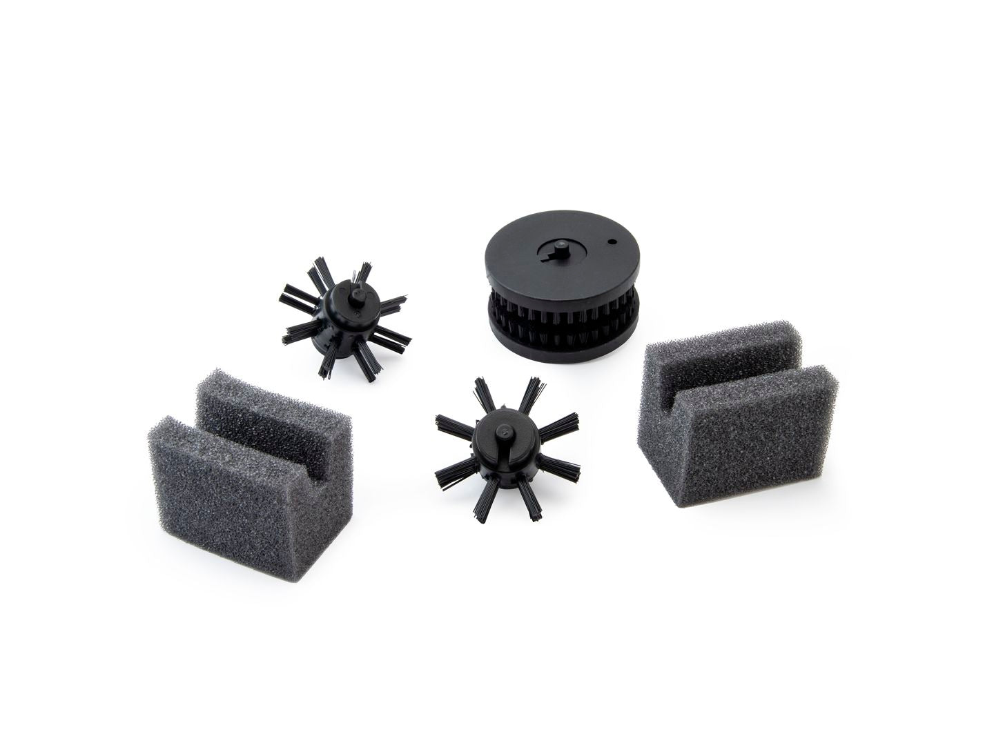 Park Tool Rebuild Brush Kit for CM-5