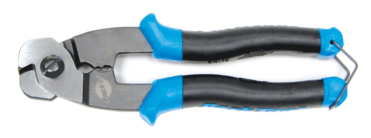 Park Tool Cable And Housing Cutter