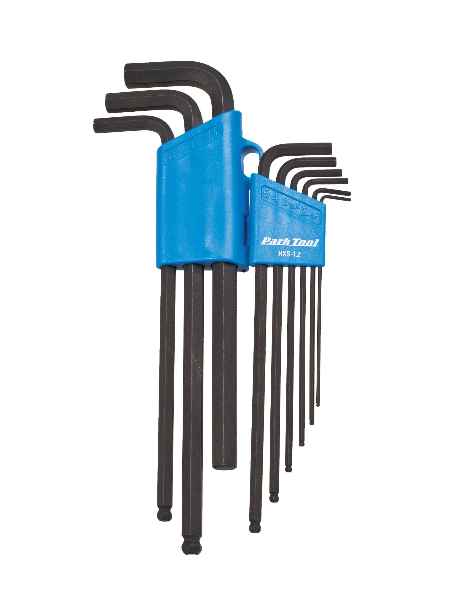 Park Tool HXS-1.2 Hex Set - Thumbnail 3
