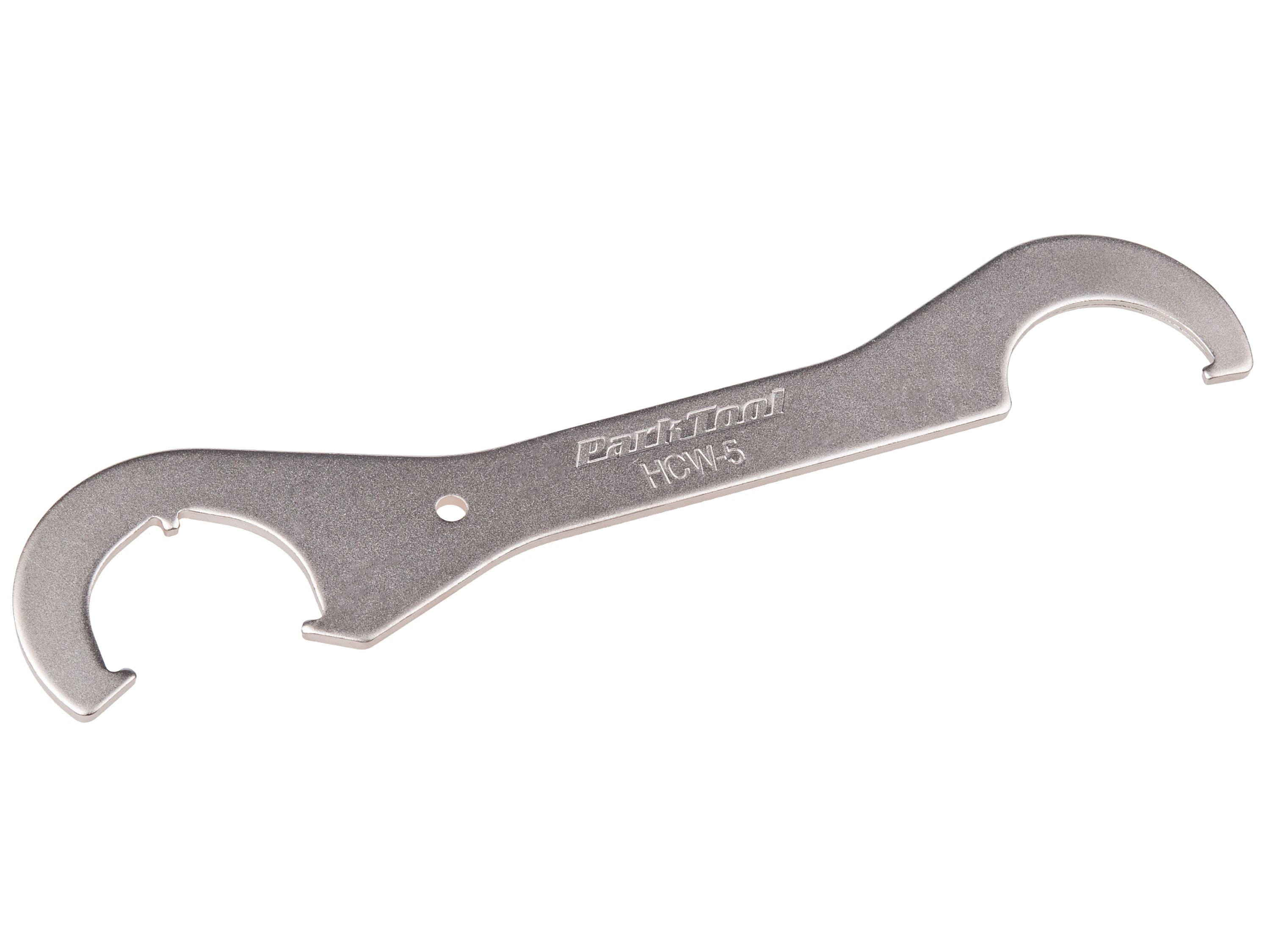 Park Tool HCW-5 Bottom Bracket Lockring Wrench
