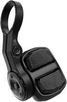 SRAM AXS POD Electronic Controller - Left Right Mount Discrete Clamp 2-Button BLK D1