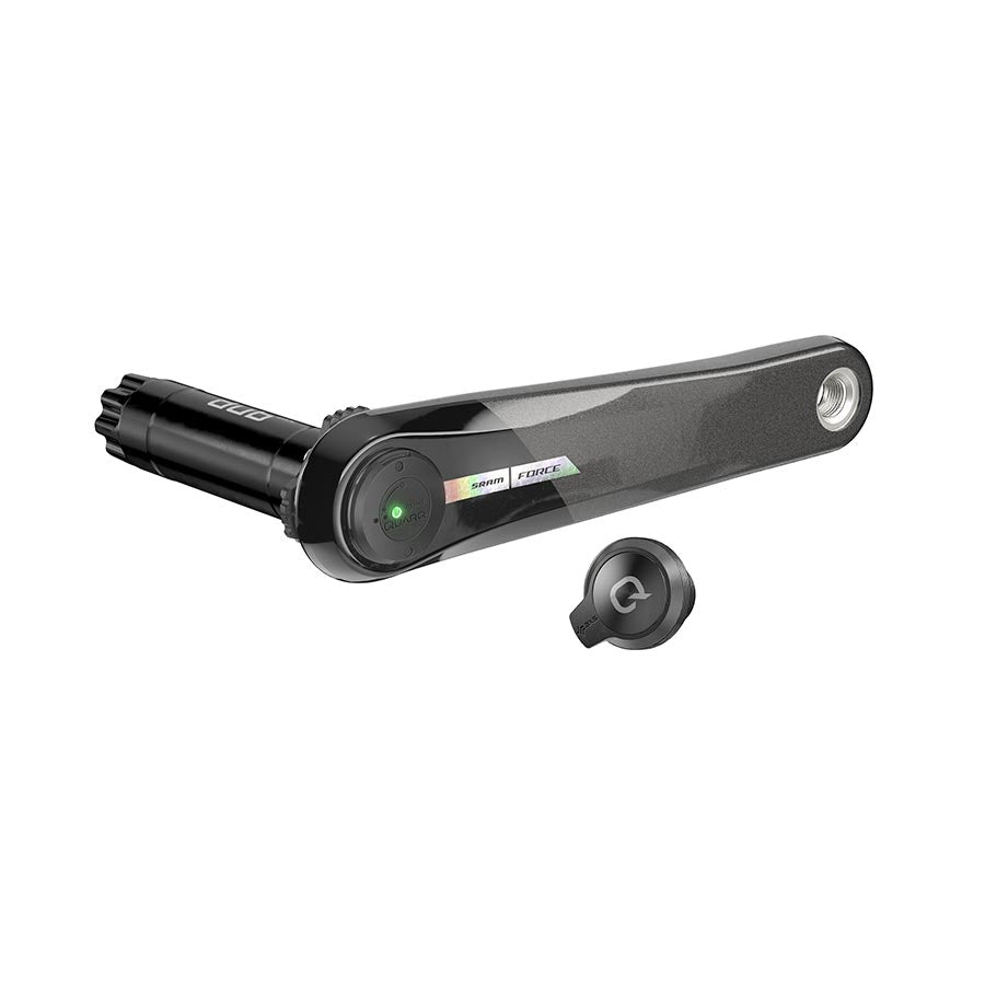 SRAM (スラム)Apex Left Crank Power Meter Apex Left Crank Power Meter DUB Wide | SRAM ROAD | 株式会社