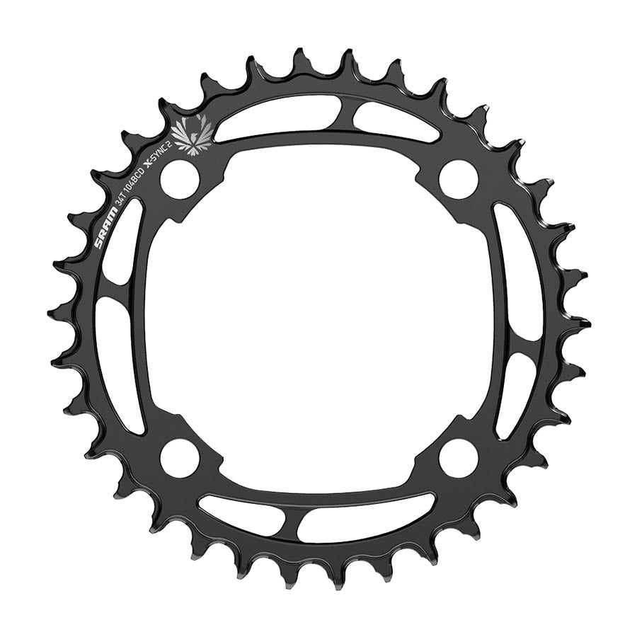 SRAM X-Sync 2 Eagle Chainring - Thumbnail 4