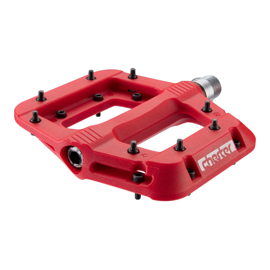 Race Face Chester Pedal Rebuild Kit