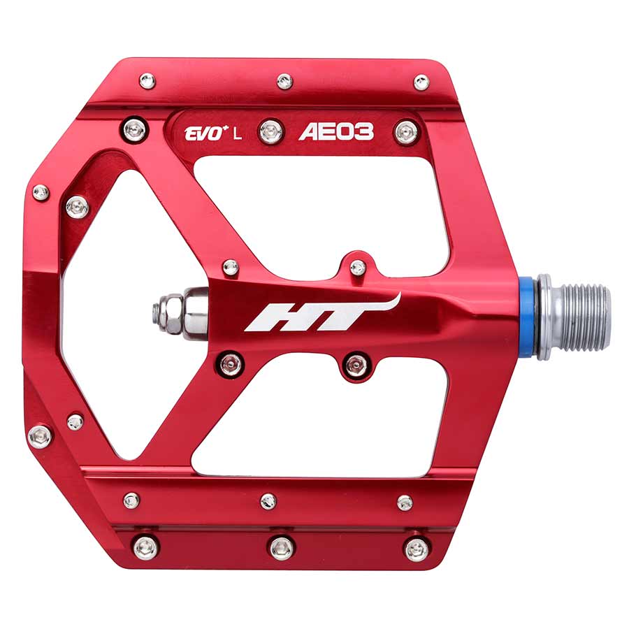 HT AE03 Evo+ - Thumbnail 2