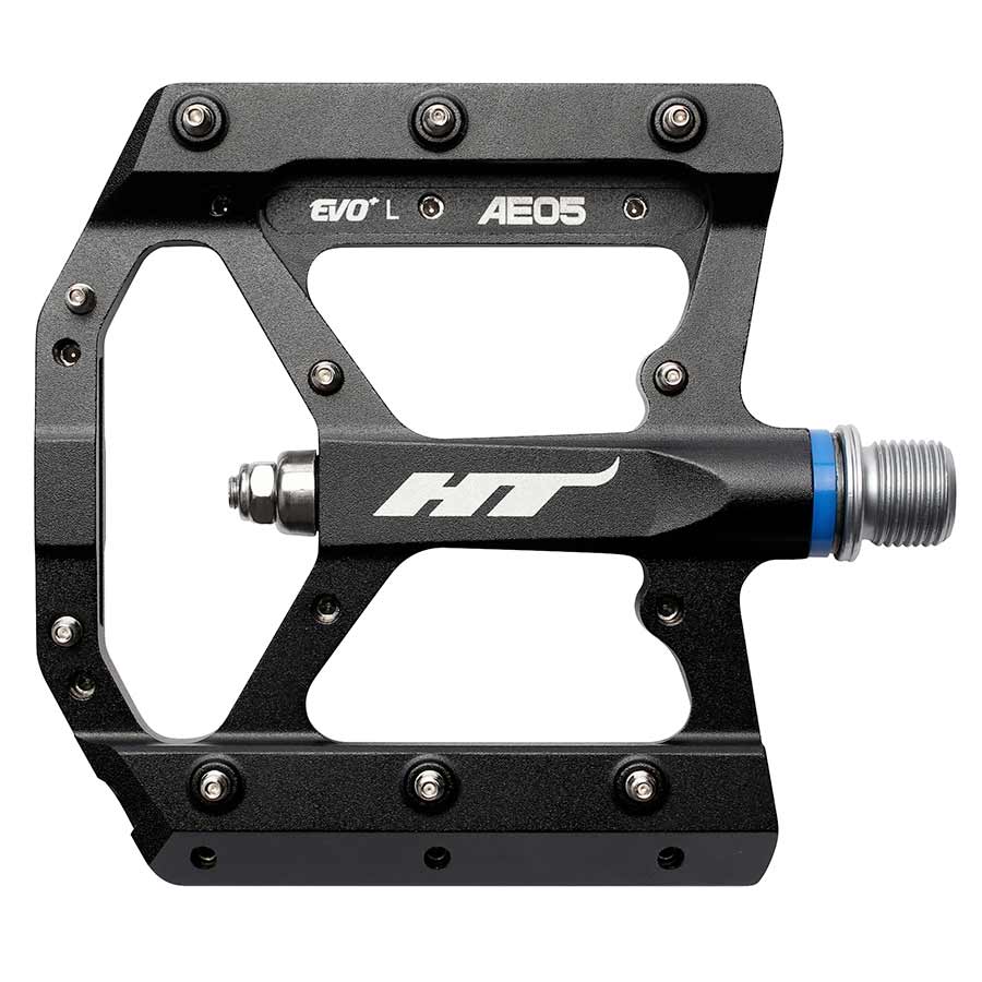 HT Components AE05 EVO+ Pedals - Thumbnail 3