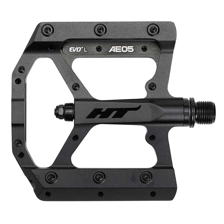 HT Components AE05 EVO+ Pedals