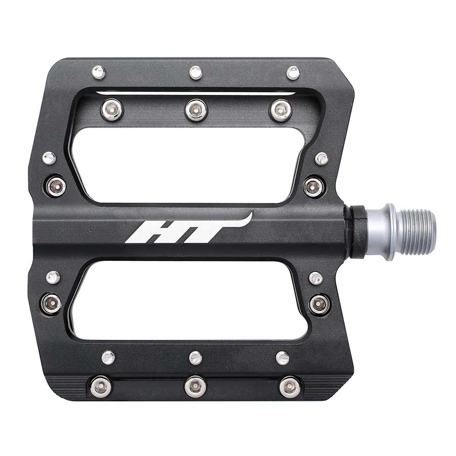 HT Mountain Bike Cycling Pedals - Thumbnail 2