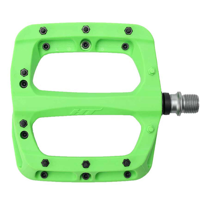 HT Components PA03A Pedals - Thumbnail 3