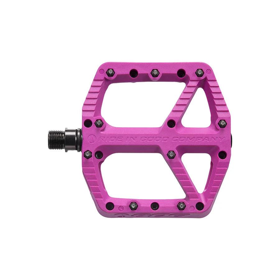 SDG Components Comp Platform Pedal