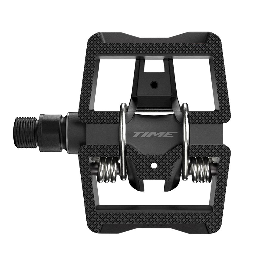 Time Link Pedals
