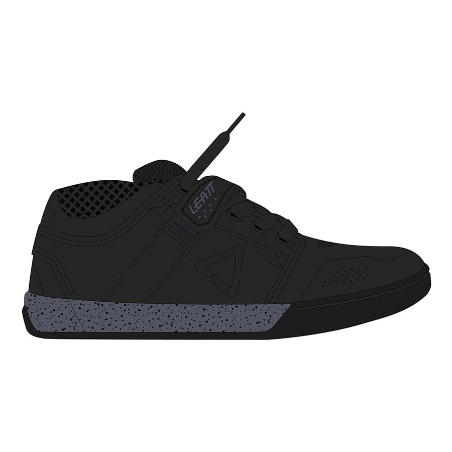 Leatt 4.0 Men MTB Shoes Black 9 – Sports Garage