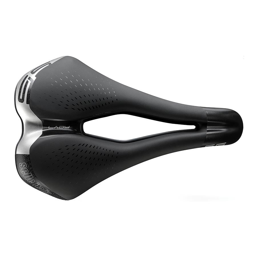 Selle Italia S 5 Lady Superflow - Thumbnail 4