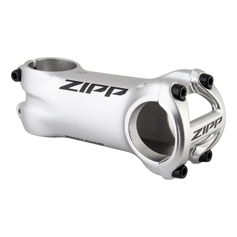 zipp ステム90mm Zipp Service Course Stem - 90mm 31.8 Clamp +/-6 1 1/8
