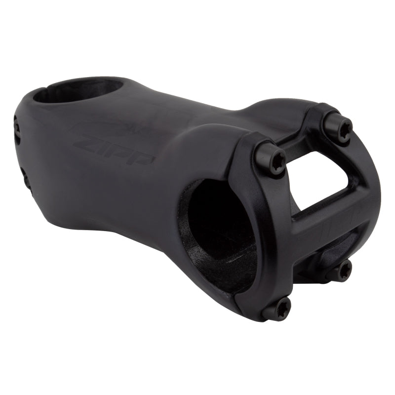 ZIPP SL SPEED カーボンステム 80mm 6° 31.8 Zipp SL Speed Stem - 80 mm 31.8 Clamp +/-6 1 1/8