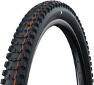 Schwalbe Romy Tire - 29 x 2.40 Tubeless Folding BLK Pro Trail Soft Radial E-50