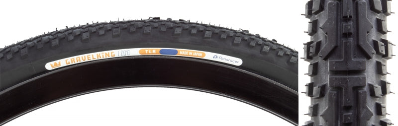2本セット GRAVELKING X1 700x35C TLR グラベルキングX1 TLR／GRAVELKING X1 TLR