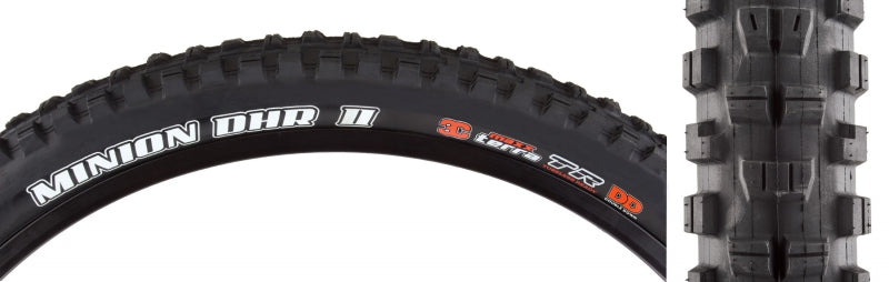 Maxxis Minion DHR II - Thumbnail 5